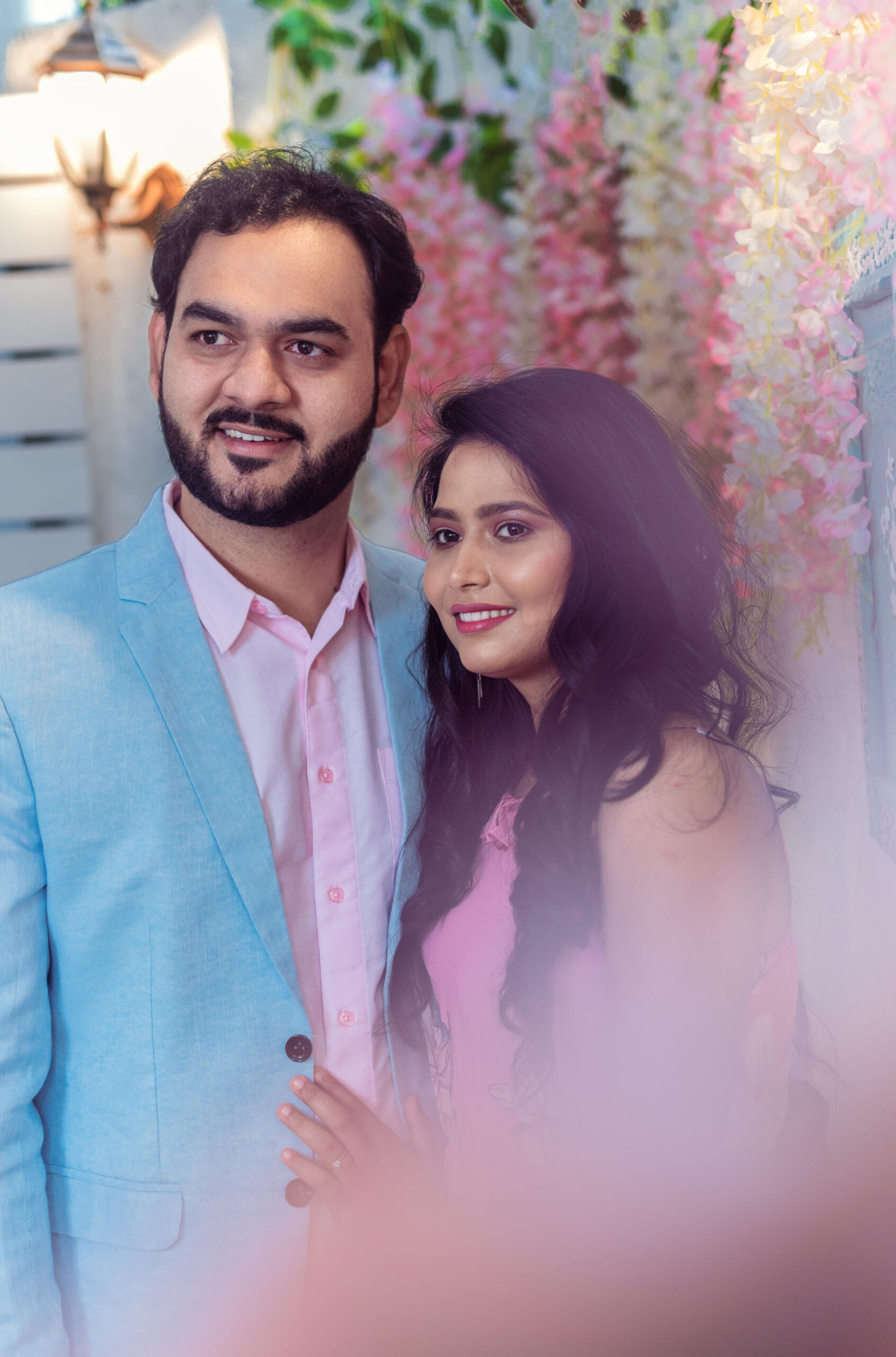 Pre wedding shoot colordreams production